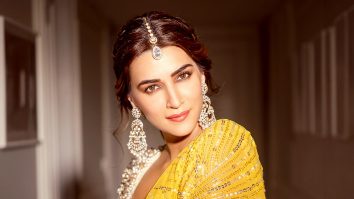 Celeb Wallpapers Of Kriti Sanon