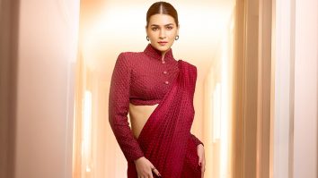 Celebrity wallpaper of Kriti Sanon