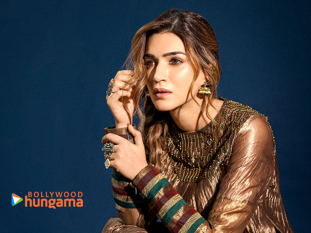 Kriti Sanon Kriti Sanon