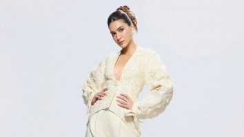 Celeb Wallpapers Of Kriti Sanon