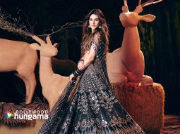 Celebrity wallpaper of Kriti Sanon
