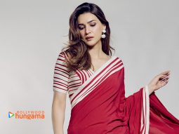 Celebrity wallpaper of Kriti Sanon