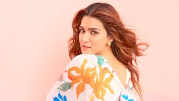 Kriti Sanon