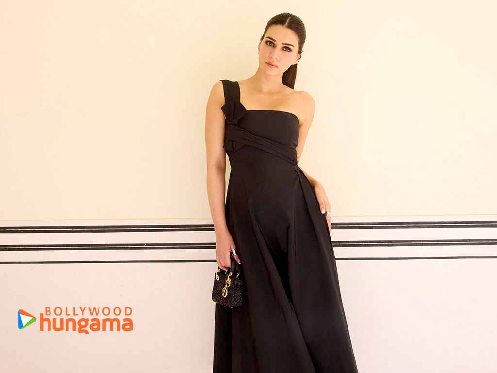 Kriti Sanon