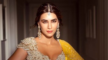 Celeb Wallpapers Of Kriti Sanon