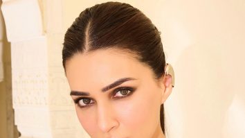 Celeb Wallpapers Of Kriti Sanon
