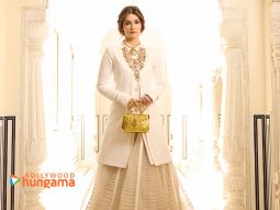 Celeb Wallpapers Of Kriti Sanon