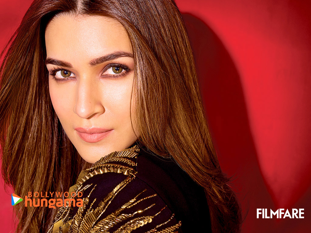 Kriti Sanon Kriti Sanon