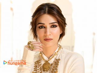 Celeb Wallpapers Of Kriti Sanon
