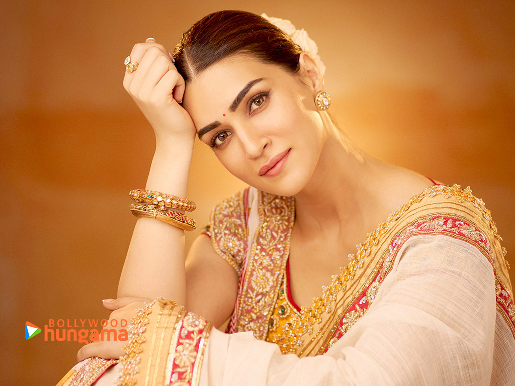 Kriti Sanon Kriti Sanon