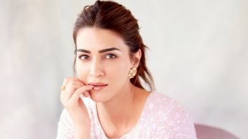 Celeb Wallpapers Of Kriti Sanon