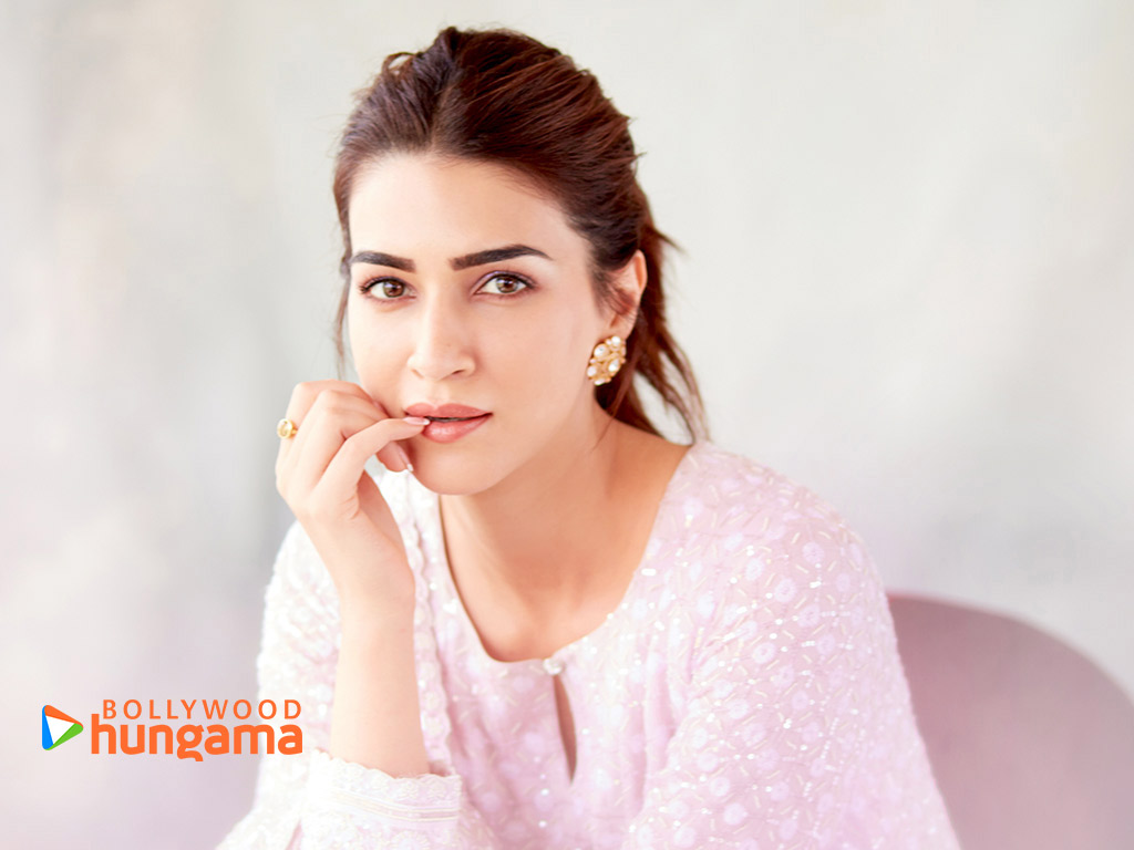 Kriti Sanon Kriti Sanon