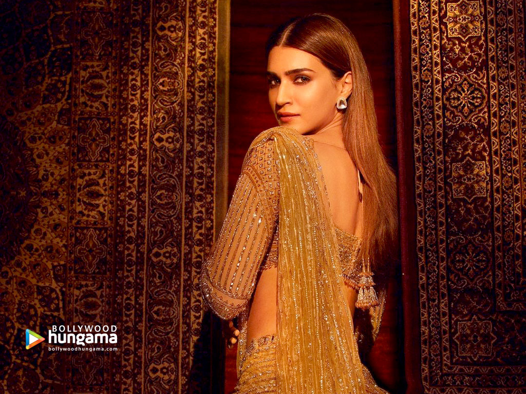 Kriti Sanon Kriti Sanon