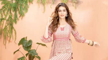 Celebrity wallpaper of Kriti Sanon