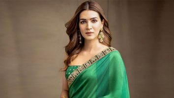 Celebrity wallpaper of Kriti Sanon
