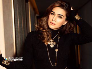 Kriti Sanon