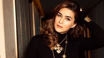 Kriti Sanon