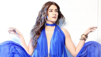 Celeb Wallpapers Of Kriti Sanon