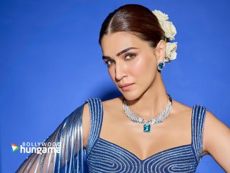 Celebrity wallpaper of Kriti Sanon