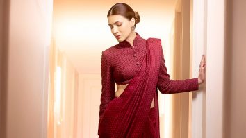 Celebrity wallpaper of Kriti Sanon