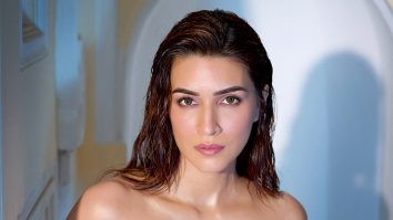 Celeb Wallpapers Of Kriti Sanon