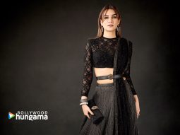 Celebrity wallpaper of Kriti Sanon