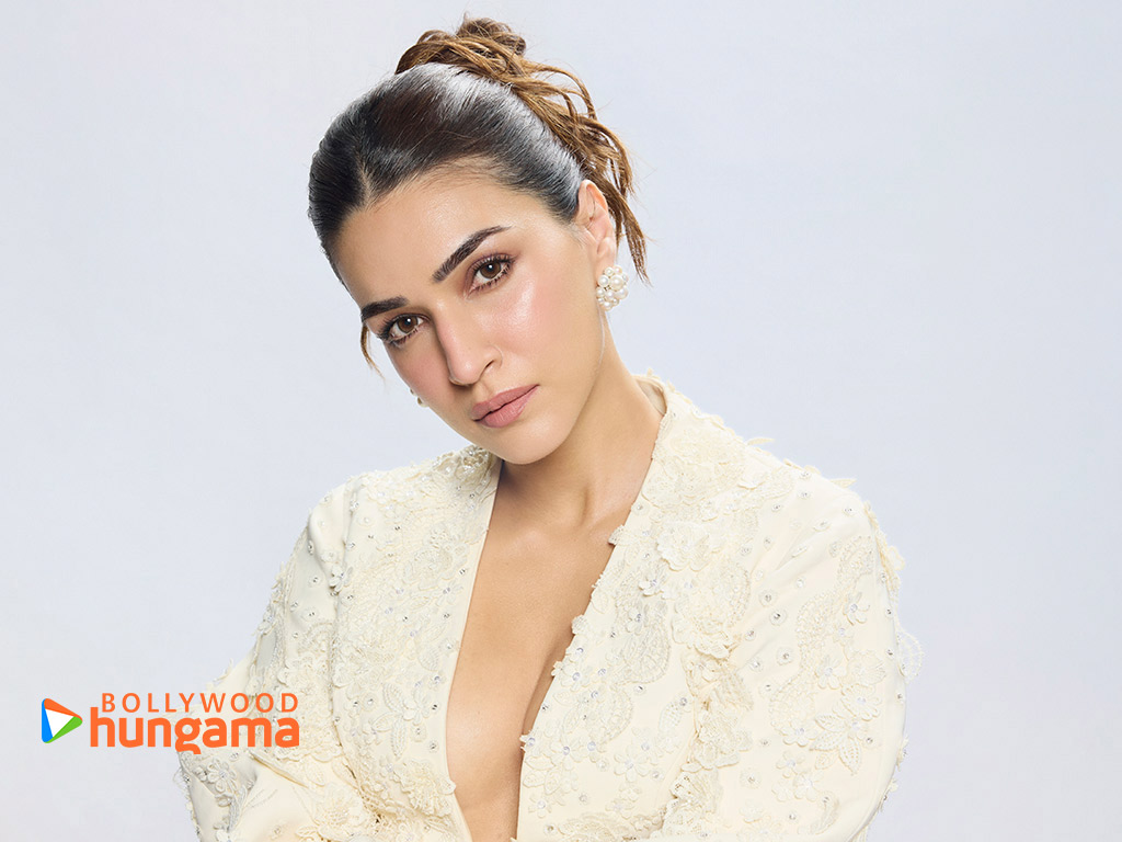 Kriti Sanon