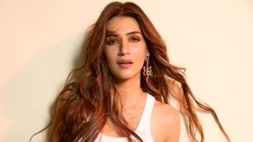 Celeb Wallpapers Of Kriti Sanon