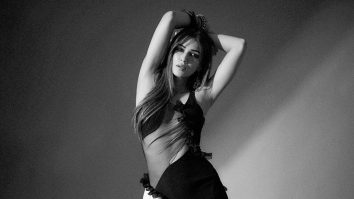 Celebrity wallpaper of Kriti Sanon