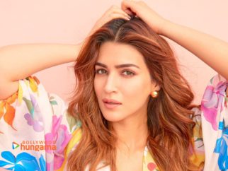 Kriti Sanon