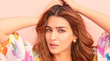 Kriti Sanon