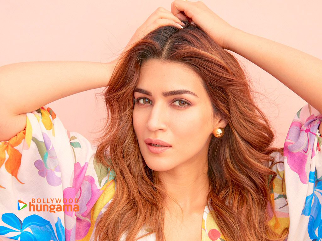 Kriti Sanon Kriti Sanon