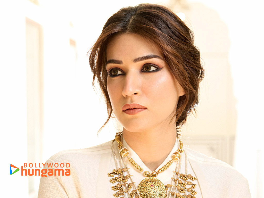 Kriti Sanon