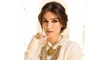 Celeb Wallpapers Of Kriti Sanon