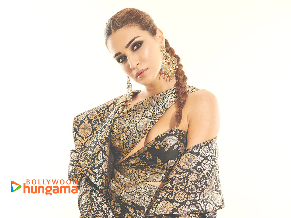 Kriti Sanon Kriti Sanon