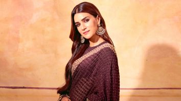 Celeb Wallpapers Of Kriti Sanon