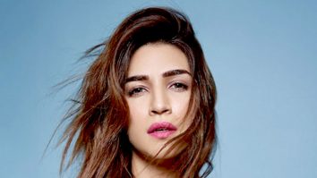 Celebrity wallpaper of Kriti Sanon