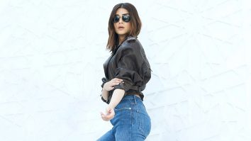 Celebrity wallpaper of Kriti Sanon
