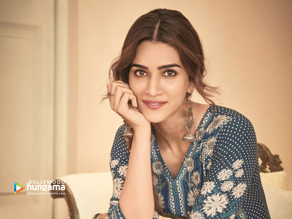 Kriti Sanon Kriti Sanon