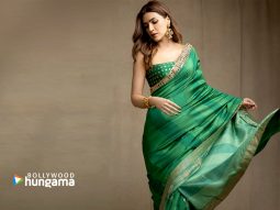 Celebrity wallpaper of Kriti Sanon