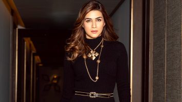Kriti Sanon