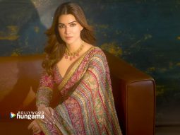 Kriti Sanon
