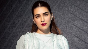 Celebrity wallpaper of Kriti Sanon
