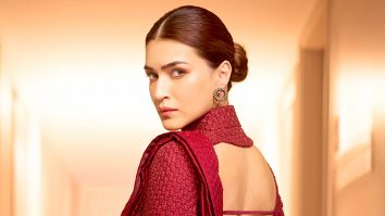 Celebrity wallpaper of Kriti Sanon