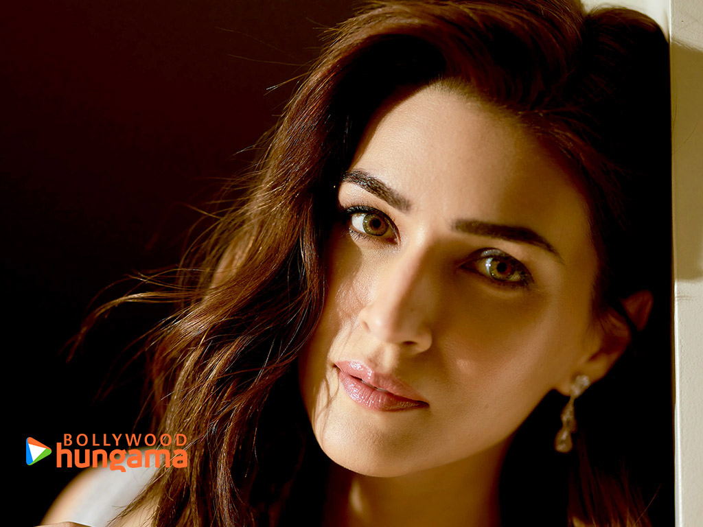Kriti Sanon