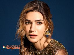 Celebrity wallpaper of Kriti Sanon