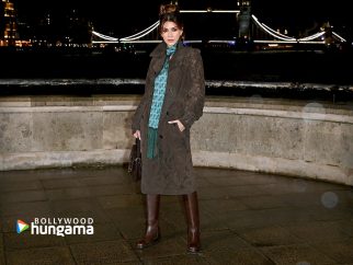 Celebrity wallpaper of Kriti Sanon