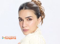 Celeb Wallpapers Of Kriti Sanon