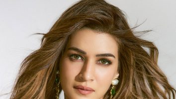 Celebrity wallpaper of Kriti Sanon