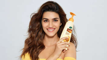 Celebrity wallpaper of Kriti Sanon
